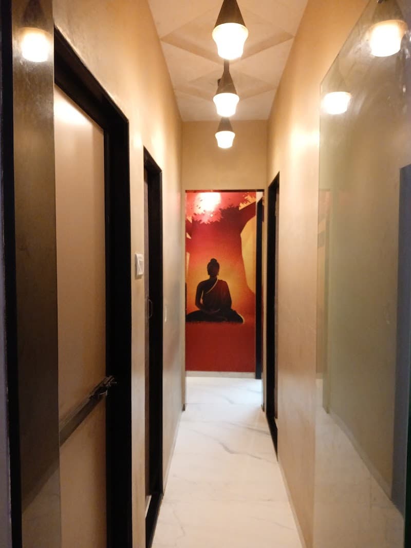 Sonal Wellness Spa Mumbai photo