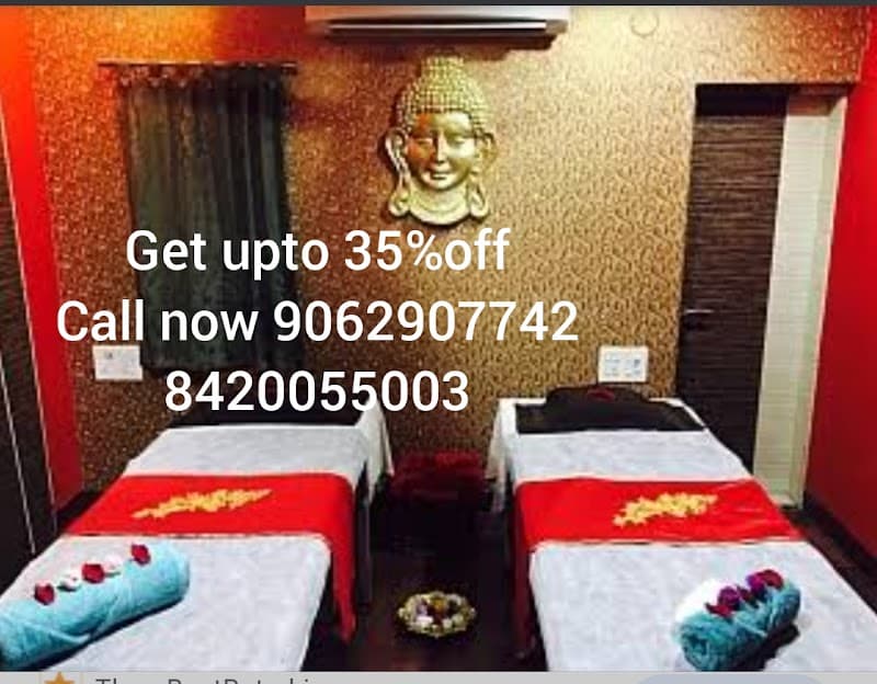 Sonali Spa Center Black C photo
