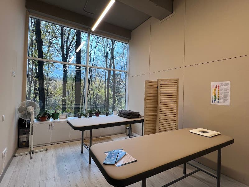Sonas - centru de kinetoterapie și pilates Chișinău photo