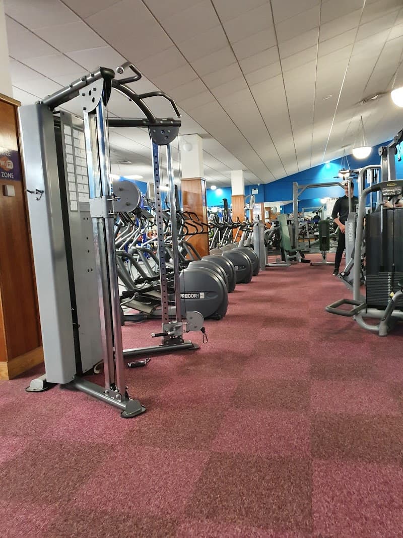 Sonas Spa Dundalk photo