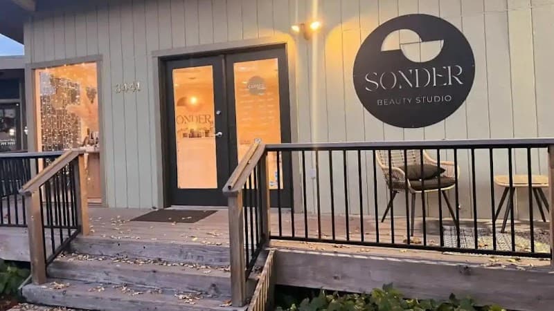 Sonder Beauty Studio Lafayette photo