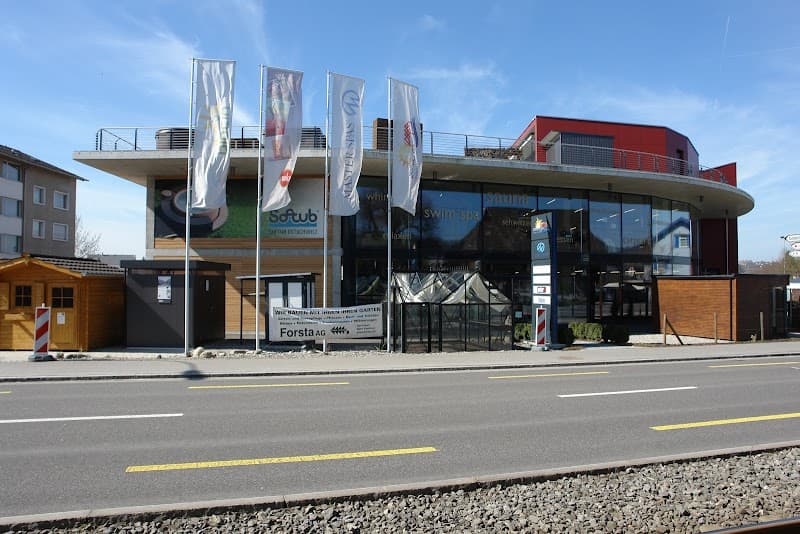 Sonderegger Wellness AG Matzingen photo