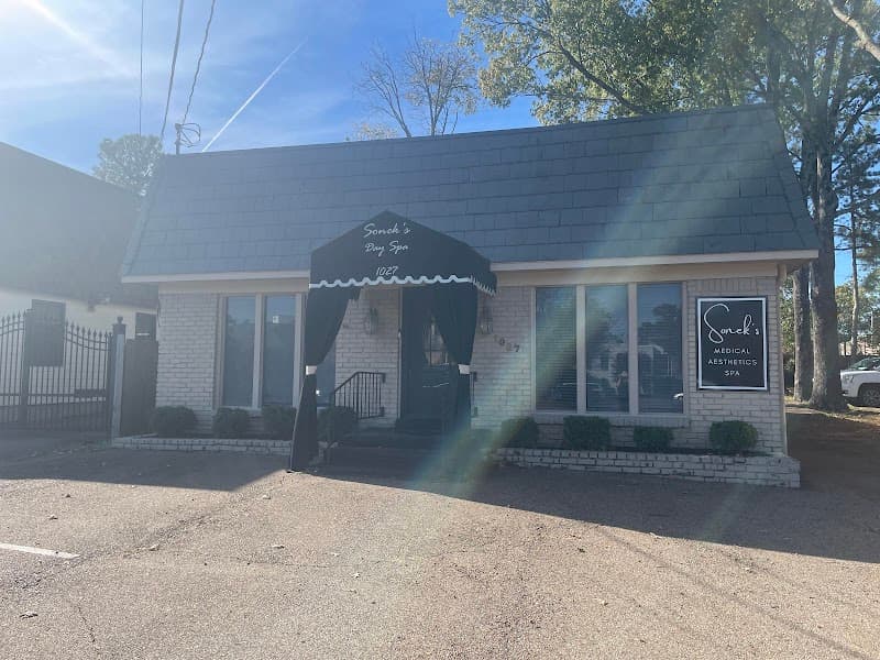 Sonek's Medical Aesthetics Spa Memphis photo