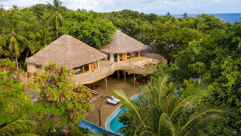 SonevaFushi Baa Atoll photo