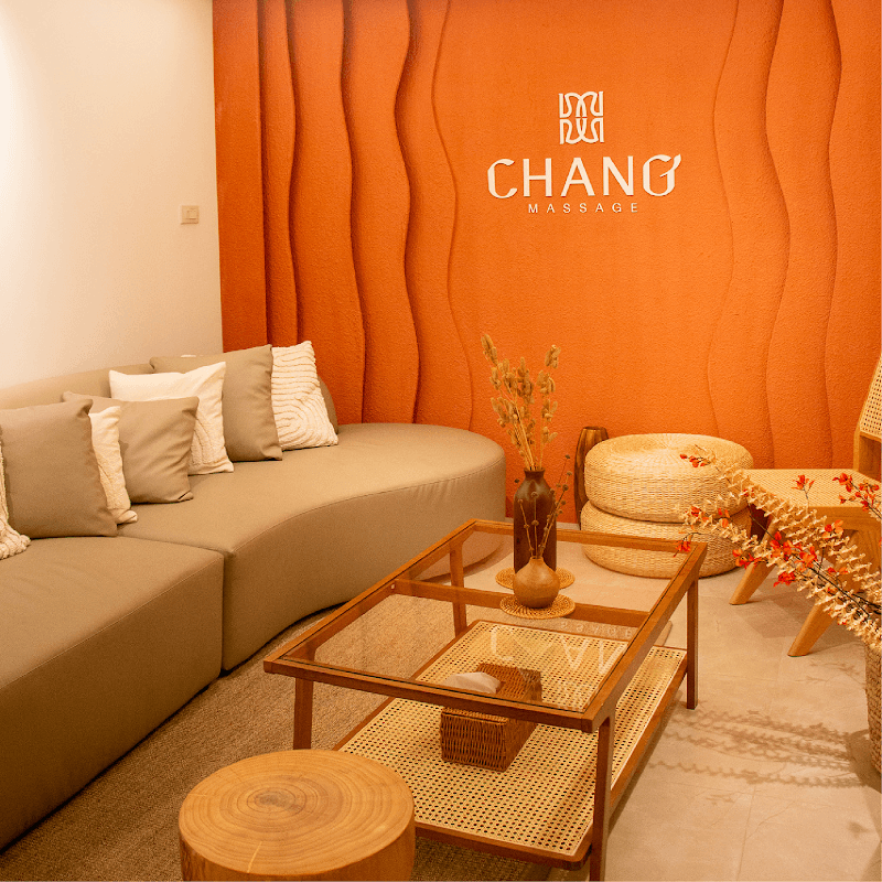 Song Mue Health Massage Dan Chang photo