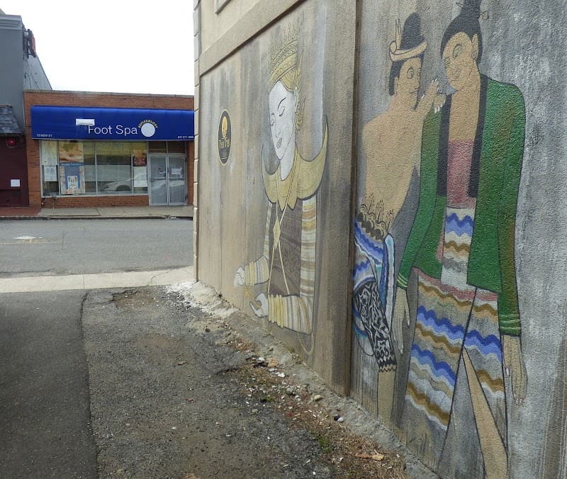 Song's Foot Spa Huntington photo