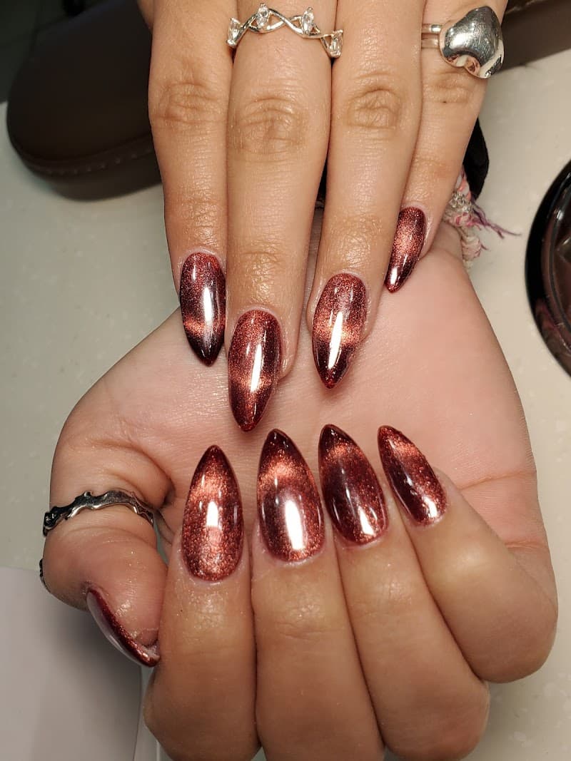 Song's Nails And Spa Pine Bush photo
