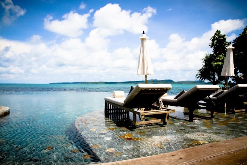 Song Saa Private Island Sihanoukville photo