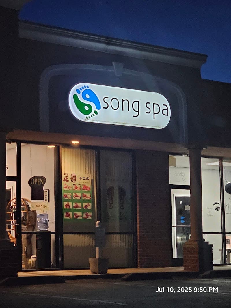 Song Spa Florence photo