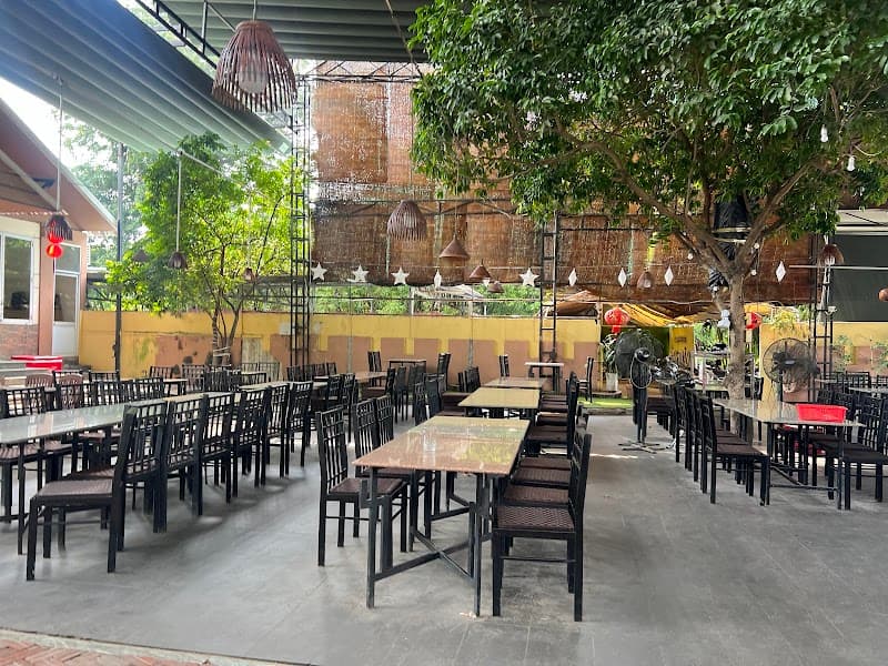 Song Trinh Quận Bình Thạnh photo