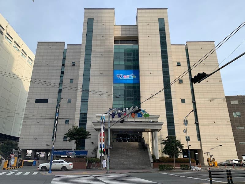 Songdo Haesupia Busan photo