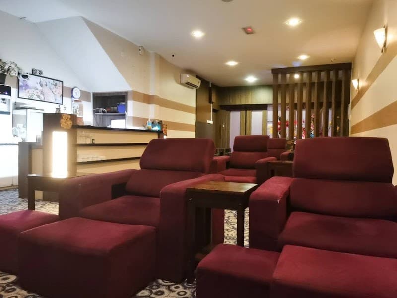 Songkhla Thai Massage Centre Kuantan photo