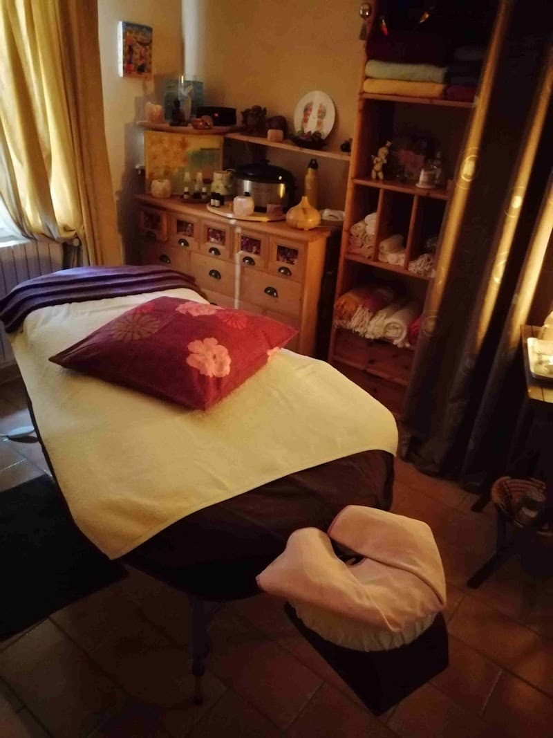Sonho Zen Aigues-Mortes photo