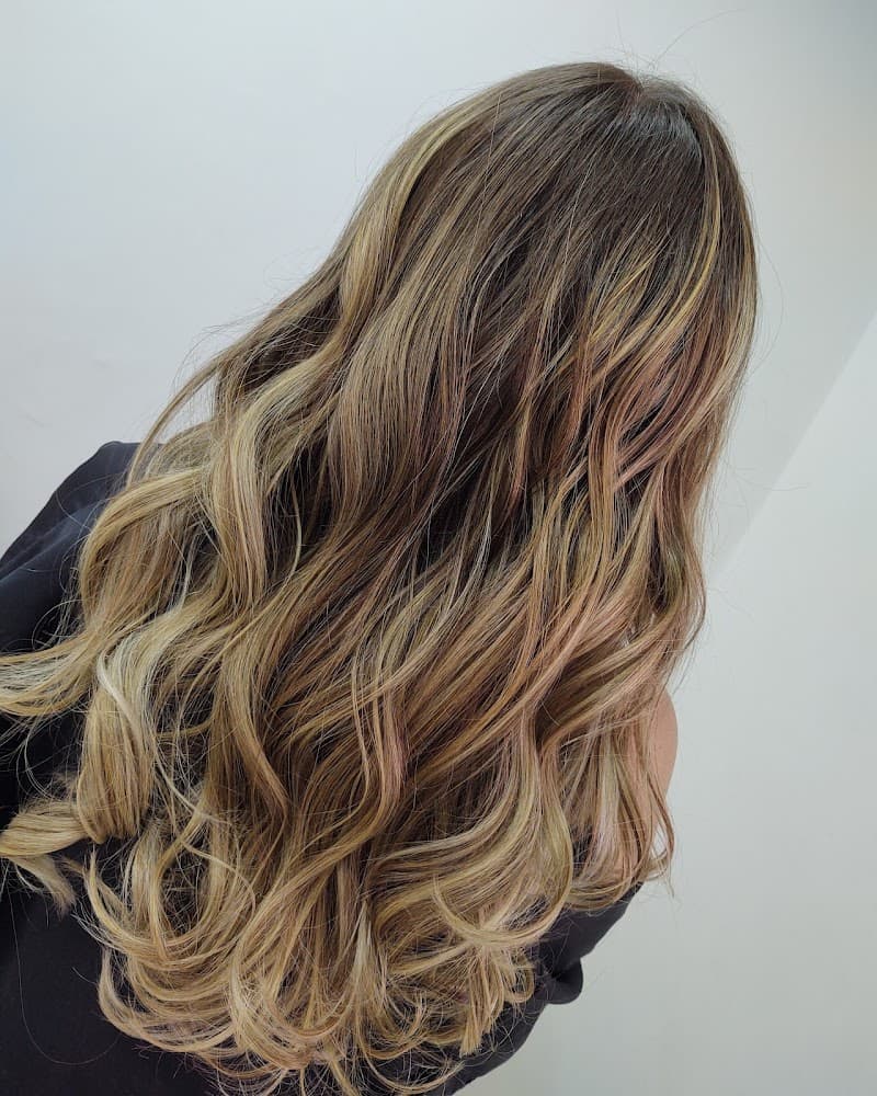 Sonia Cabeleireiros São Paulo photo