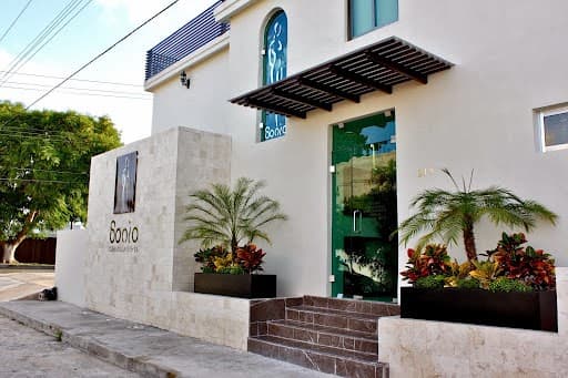 Sonia Cosmiatria Salon and Spa Mérida photo