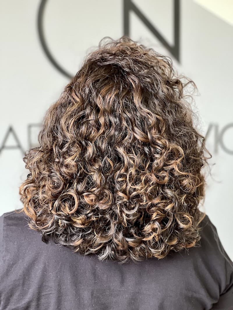 Soninha Cabeleireira Unissex Barão de Cocais photo