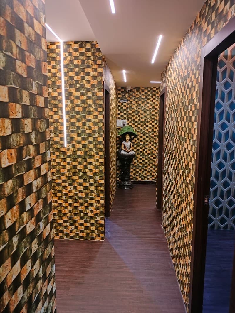 Soniya Spa - Baner Pune photo