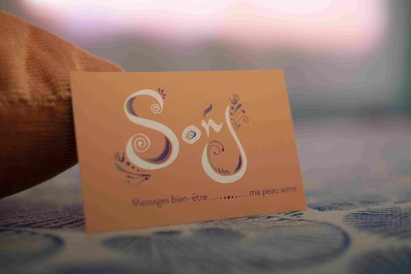 Soñj Massages Bien-Être Chabeuil photo