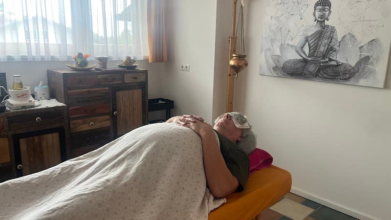 Sonja's Ayurveda Oase Hitzendorf photo