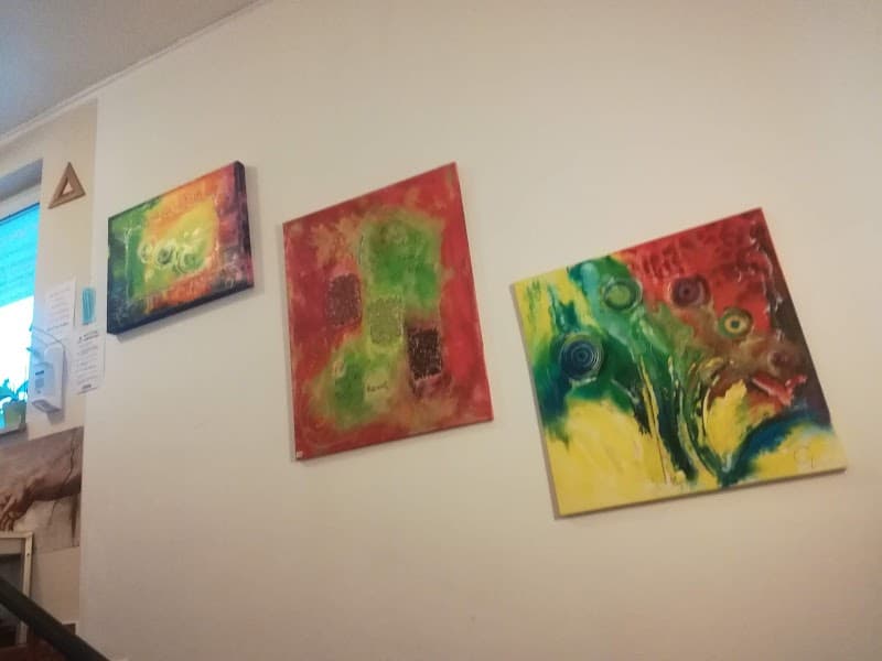 Sonja Schilcher - Praxis für Körper Geist & Seele Klagenfurt am Wörthersee photo