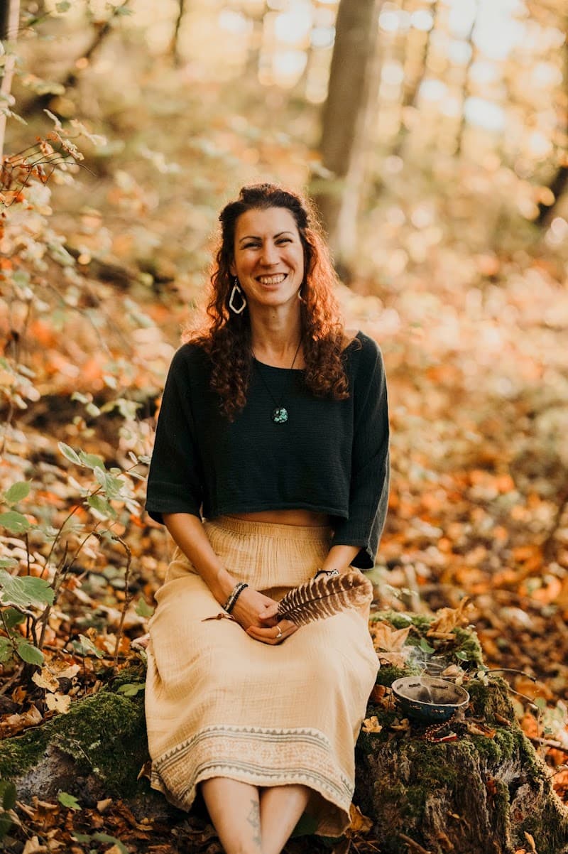 Sonja Spitteler - Ahyoka Liestal photo