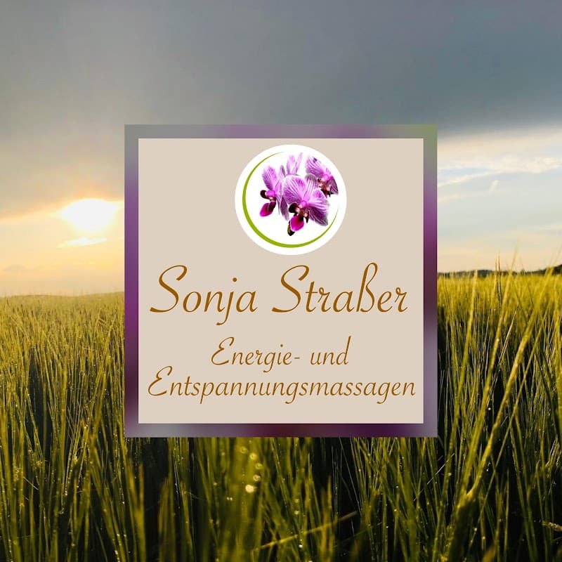 Sonja Straßer Energie- und Entspannungsmassagen Falkenberg photo
