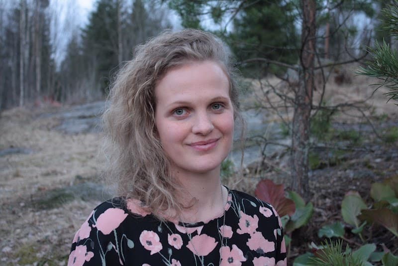 Sonjan hieronta Tampere photo