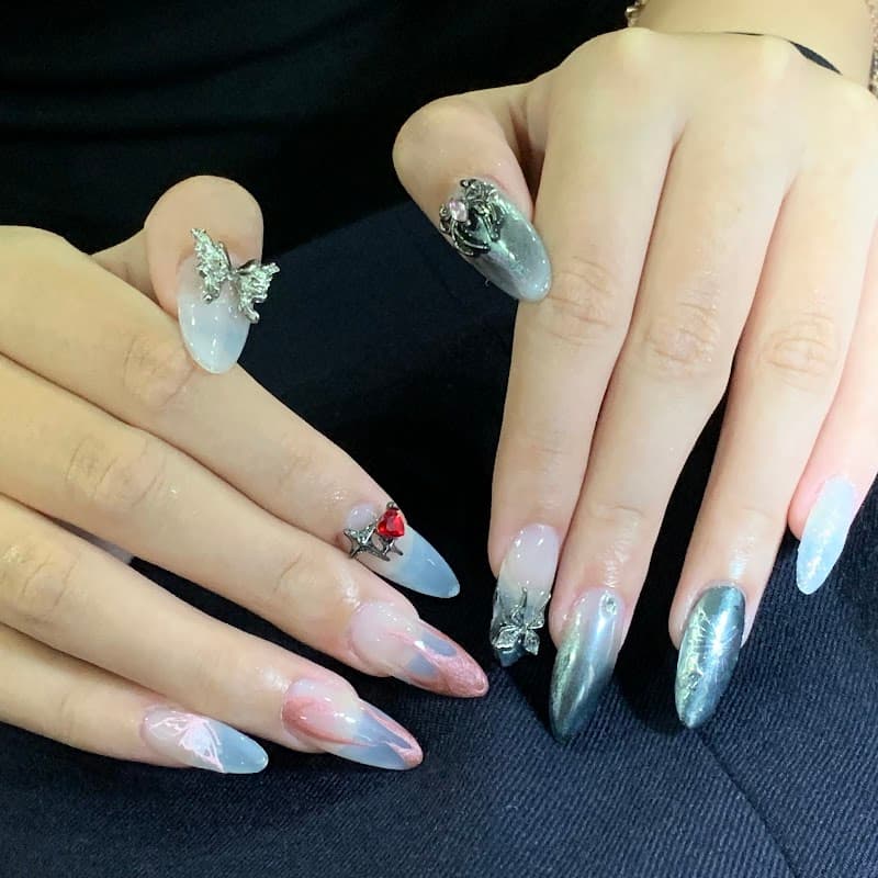 Sonna Nail Room - Vinh Yen Vĩnh Yên photo