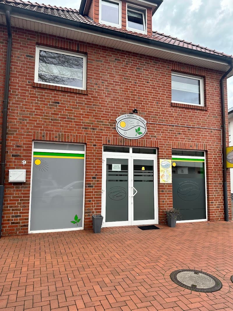 Sonnen- und Wellnessstudio Werlte photo