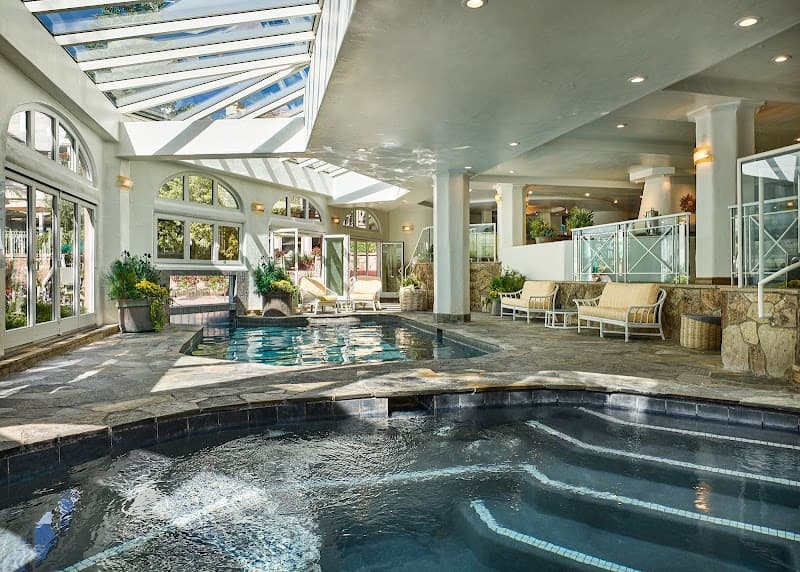 Sonnenalp Spa Vail photo