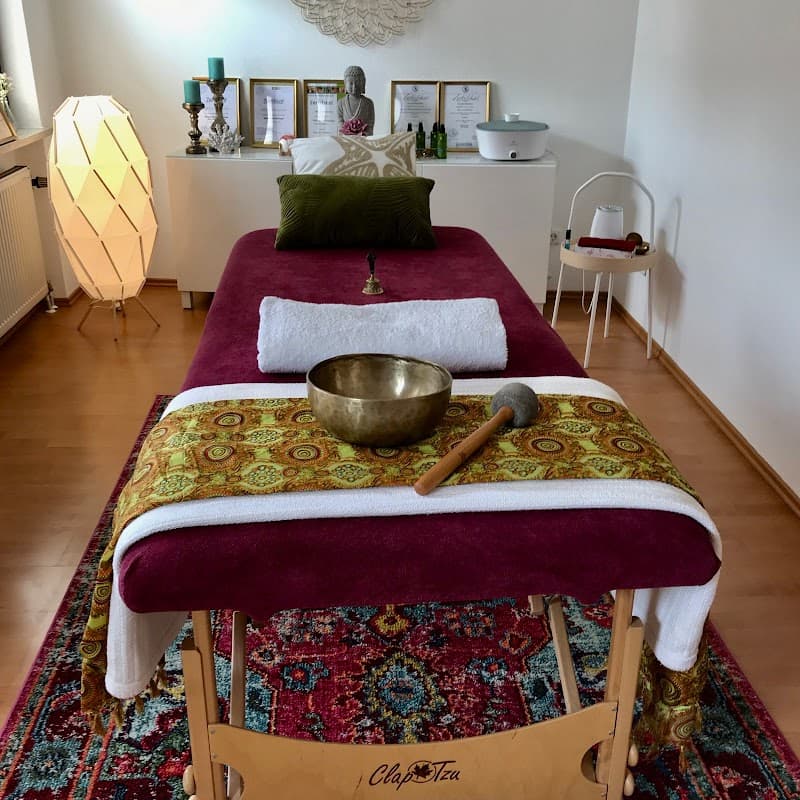 Sonnenschein Massagen Deggendorf photo