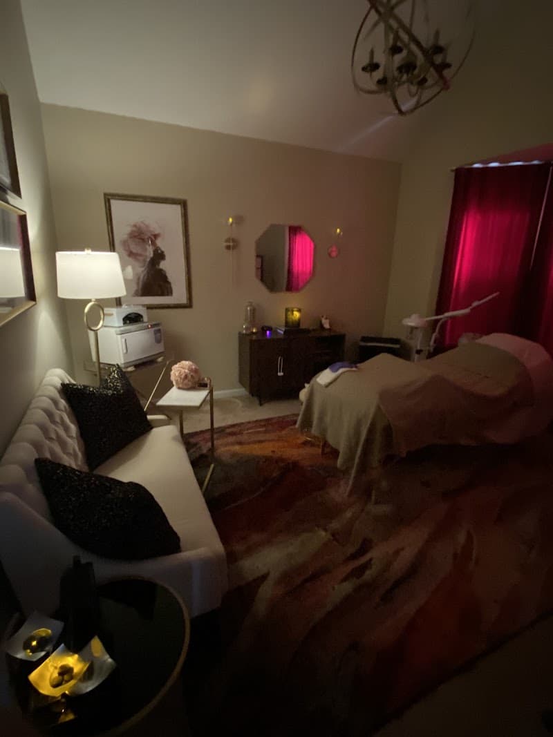 Sono Serenity Spa Ellenwood photo