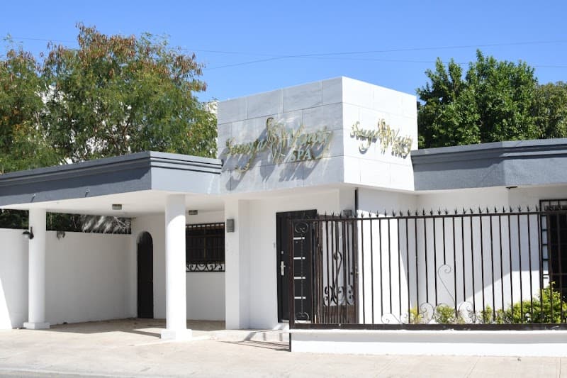 Sonoga Vanity Spa Hermosillo photo