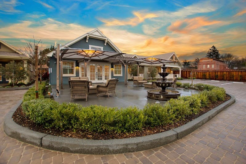 Sonoma Bungalows photo
