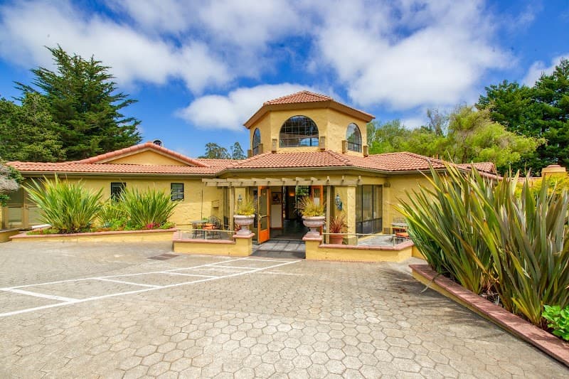 Sonoma Coast Villa photo