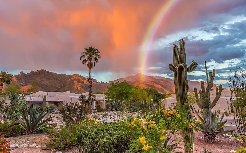 Sonoran Spa Tucson photo