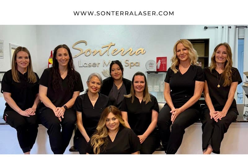 Sonterra Laser Med Spa San Antonio photo