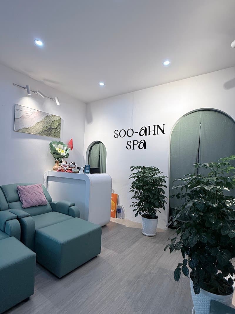 Soo-Ahn Spa Nha Trang photo