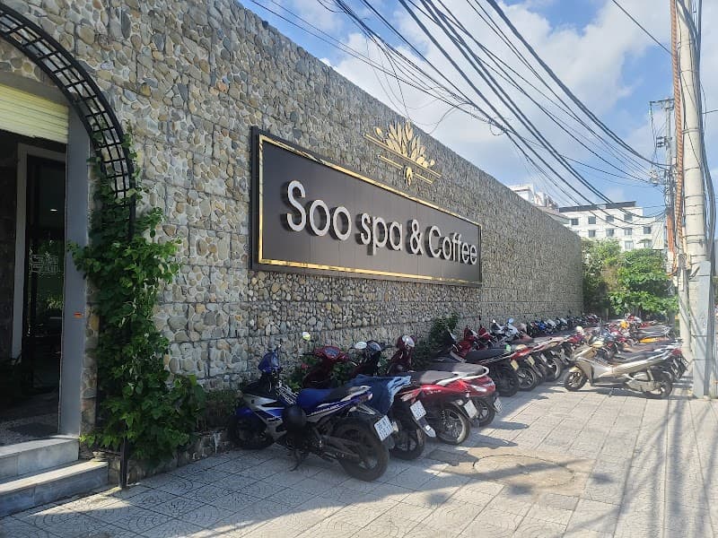 Soo Spa and Coffee Quận Ngũ Hành Sơn photo