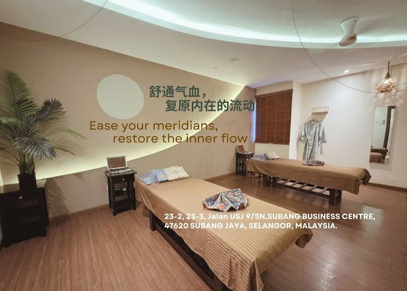 SOOFU Wellness Centre Subang Jaya photo