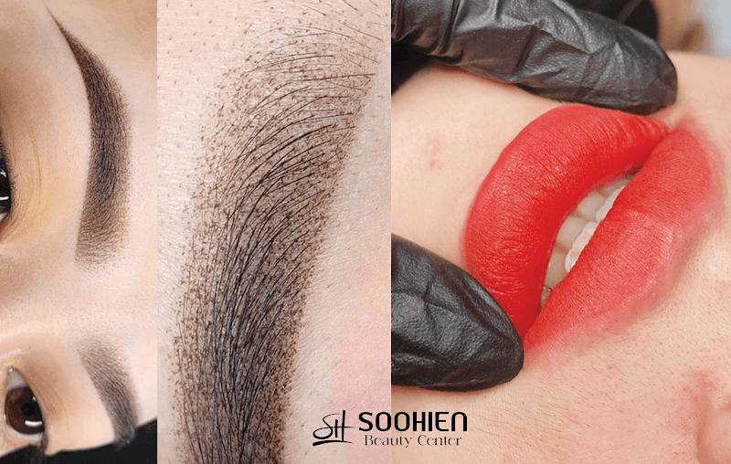 SooHien Beauty academy Quận Nam Từ Liêm photo