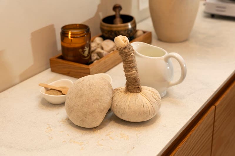 Soona Spa Ayurveda Zapopan photo