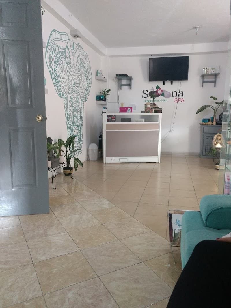 Soona Spa Ecatepec de Morelos photo