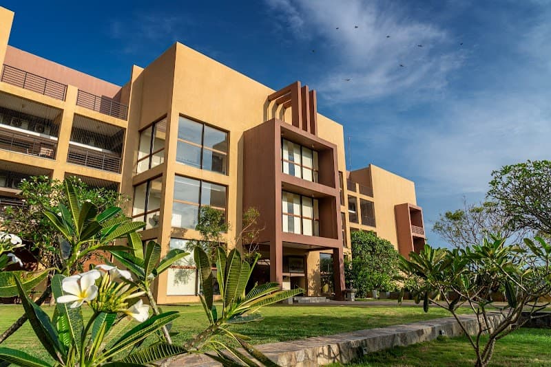 Sooriya Resort and Spa Colombo photo