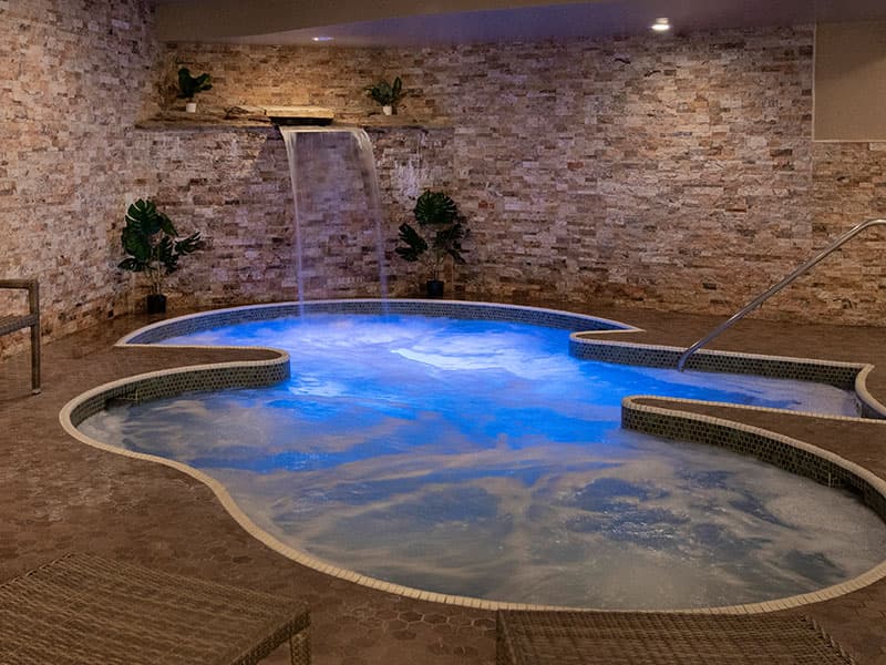 Sooth Spa NOE 3 photo