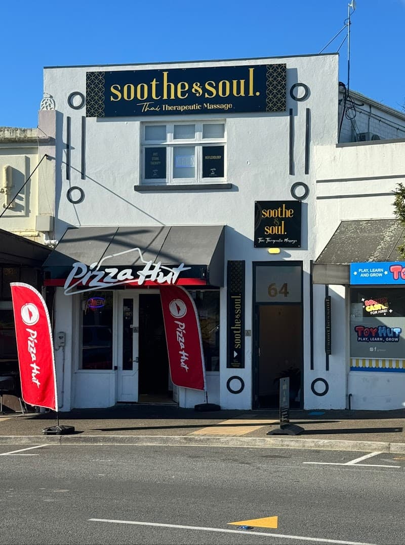 Soothe and Soul Waiuku photo