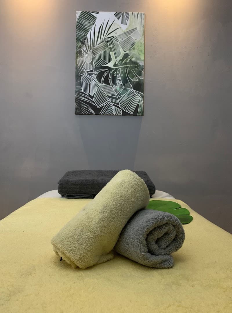 Soothe Massage Therapy Durban photo
