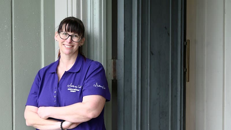 Soothe my Soul - Bowen & Massage Hawke's Bay Hastings photo