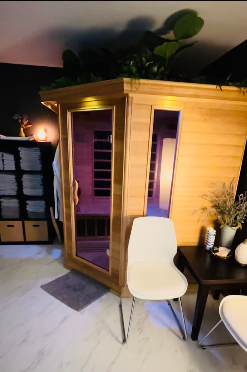 Soothe Studios Spa & Sauna Effingham photo