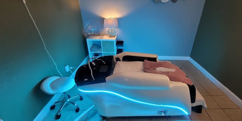 Soothe Ya Soulz Spa Therapy and Intimate Events Harker Heights photo